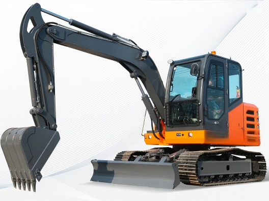 Mini Excavator